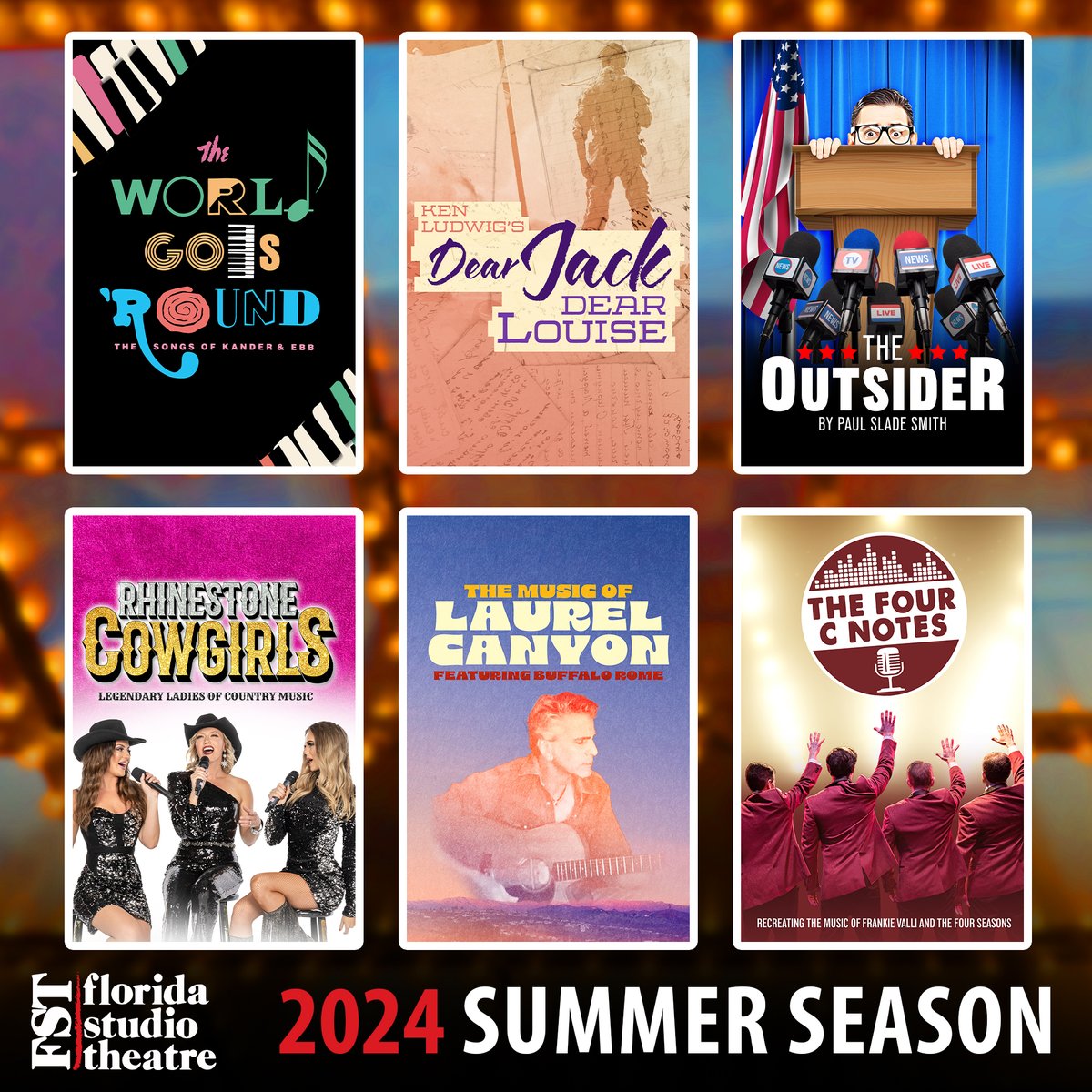 Florida Studio Theatre tweet media