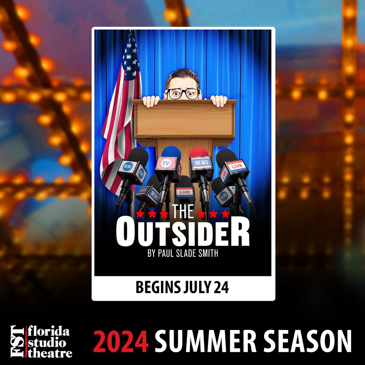 Florida Studio Theatre tweet media