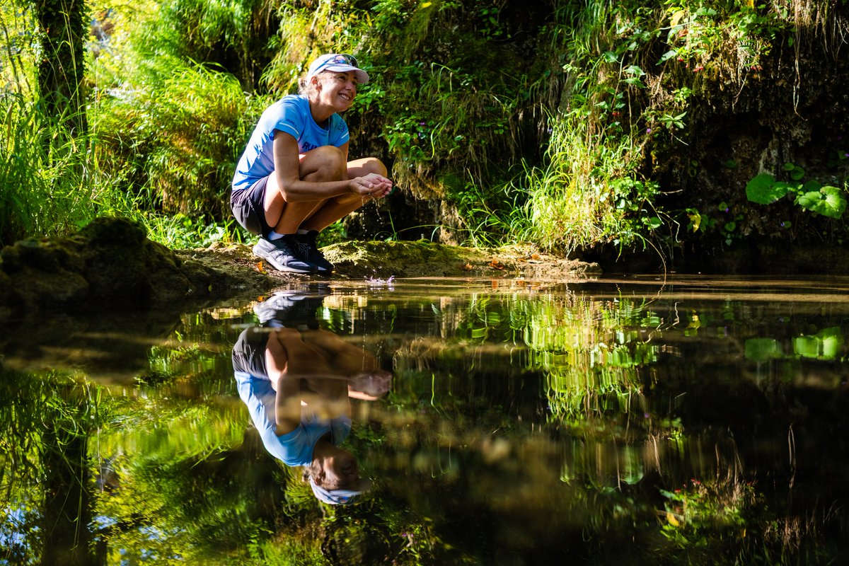SATHYAEFS's tweet photo. Thanks for including us in your journey - 2024 World Water Run!
Together we ran/walked an astonishing 247 444 KM or 153754 Miles - that's 6 times around the world! A fitting number for a global running campaign in support of SDGl No. 6, and r msg of Water and Peace. https://t.co/6muQIphqo7