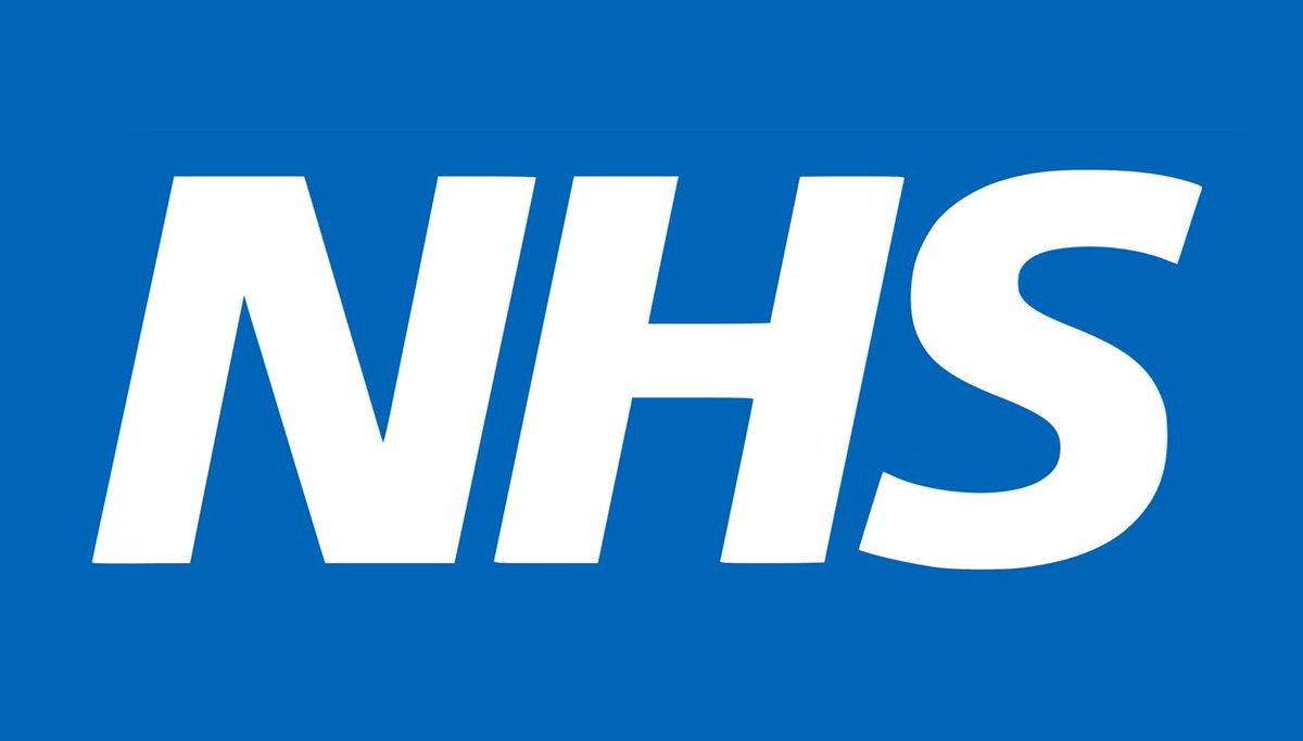 Practice Nurse required @NHS_Jobs in Aylesbury.

Info/Apply: ow.ly/lsFe50RjI4X

#AylesburyJobs #BucksJobs #NHSJobs