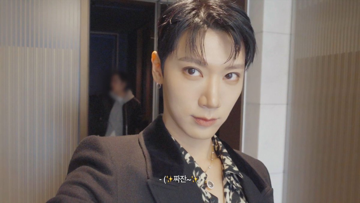 TEN in Paris🇫🇷 | Saint Laurent Men’s Winter 24 Show Behind 

youtu.be/l9ygepQsoe8

#TEN #李永钦 #텐 
#YSL #SaintLaurent
#NCT #WayV #威神V
#TENxSaintLaurent #SaintLaurentxTEN