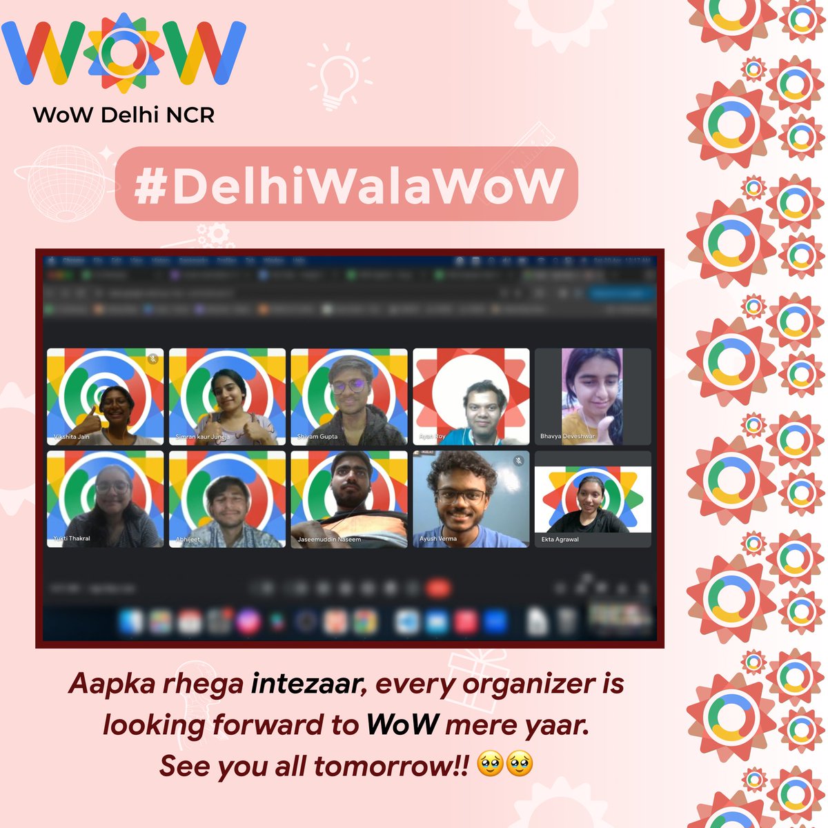 WoW tweet media