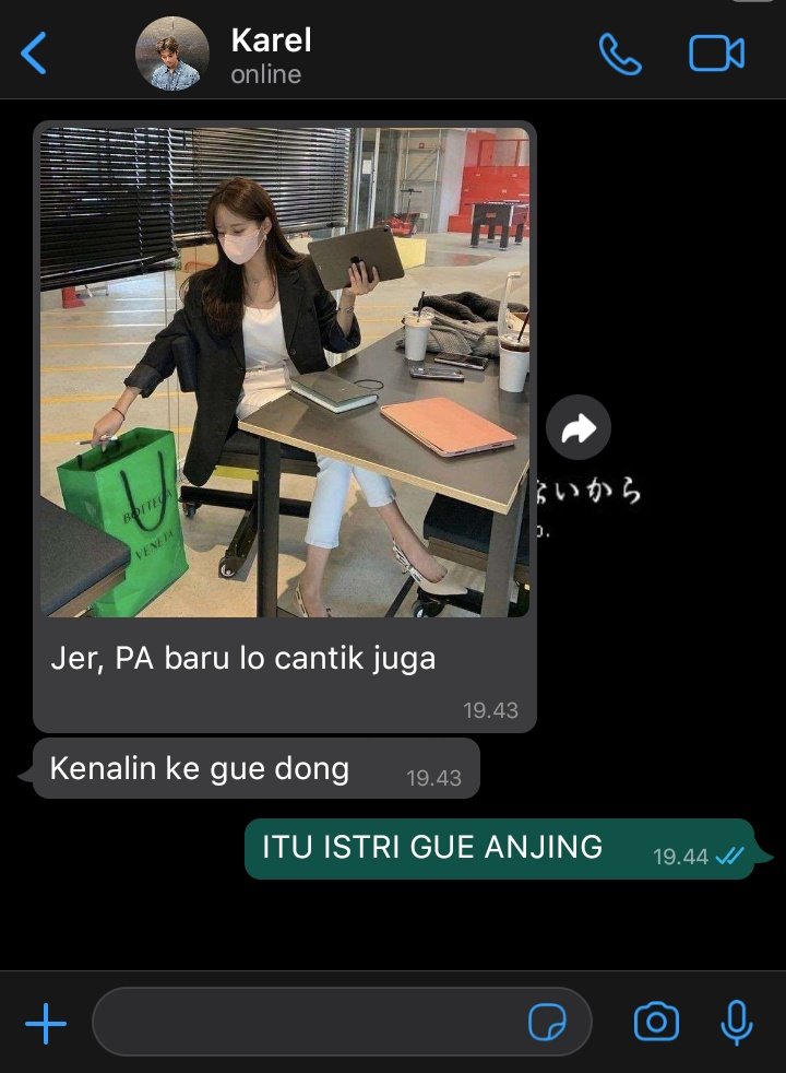 poplikesugar's tweet photo. Personal Assistant

— lee jeno few tweets au https://t.co/kO6zGHHvmF