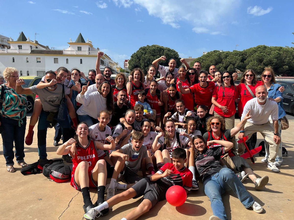 🙌 ¡𝐇𝐨𝐲 𝐣𝐮𝐠𝐚𝐦𝐨𝐬!

🏆 #CADEBACF2024 Final.
❤️ @AlightSolutions @FundacionCBG.
🆚 @CanteraUnicajaC.
⌚️ 12:00 horas.
📍 CD Hernández Albarracín, Punta Umbría.

📺 youtube.com/live/VHkmdqBQW…

#ContigoFundación