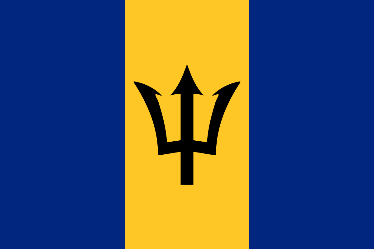Barbados anuncia la decisión de reconocer formalmente a Palestina como estado.