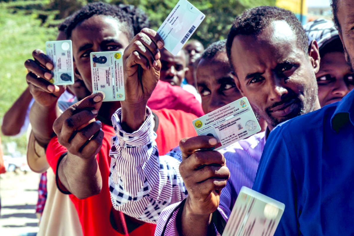 #BreakingNews: The Somaliland National Electoral Commission (NEC) has just unveiled the highly anticipated schedule for the combined Presidential and Political Parties Elections, slated for November 13, 2024. In adherence to Law 91/2023, the NEC has formally submitted the