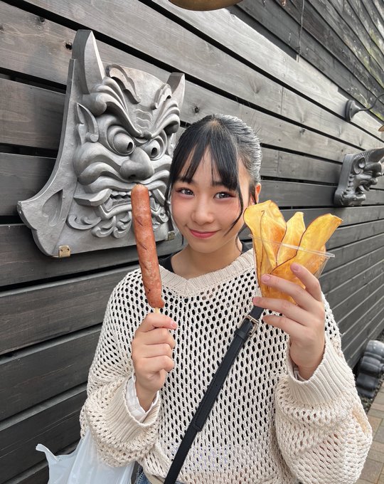 Twitterのコスプレ画像39