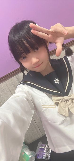 Twitterのコスプレ画像9