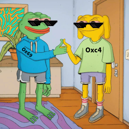 GM OGs, tune in to VC today where we will be discussing the bright future of our OG aNDY
#aNDY