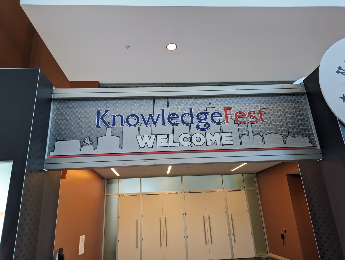 #caraudio #knowledgefest