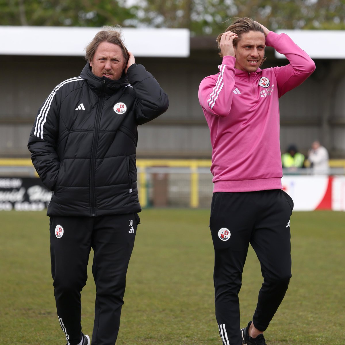 crawleytown's tweet photo. 🥳 The Ors is here.

Let's hope he can extend his birthday celebrations!

#TownTeamTogether🔴 https://t.co/qF4o9wdZPx