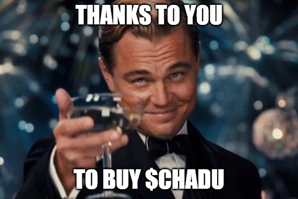 SenseiCrypto333's tweet photo. @EsaiaGoldman @SolProfessor565 @arts_dao $CHADU https://t.co/yojalRYd1g