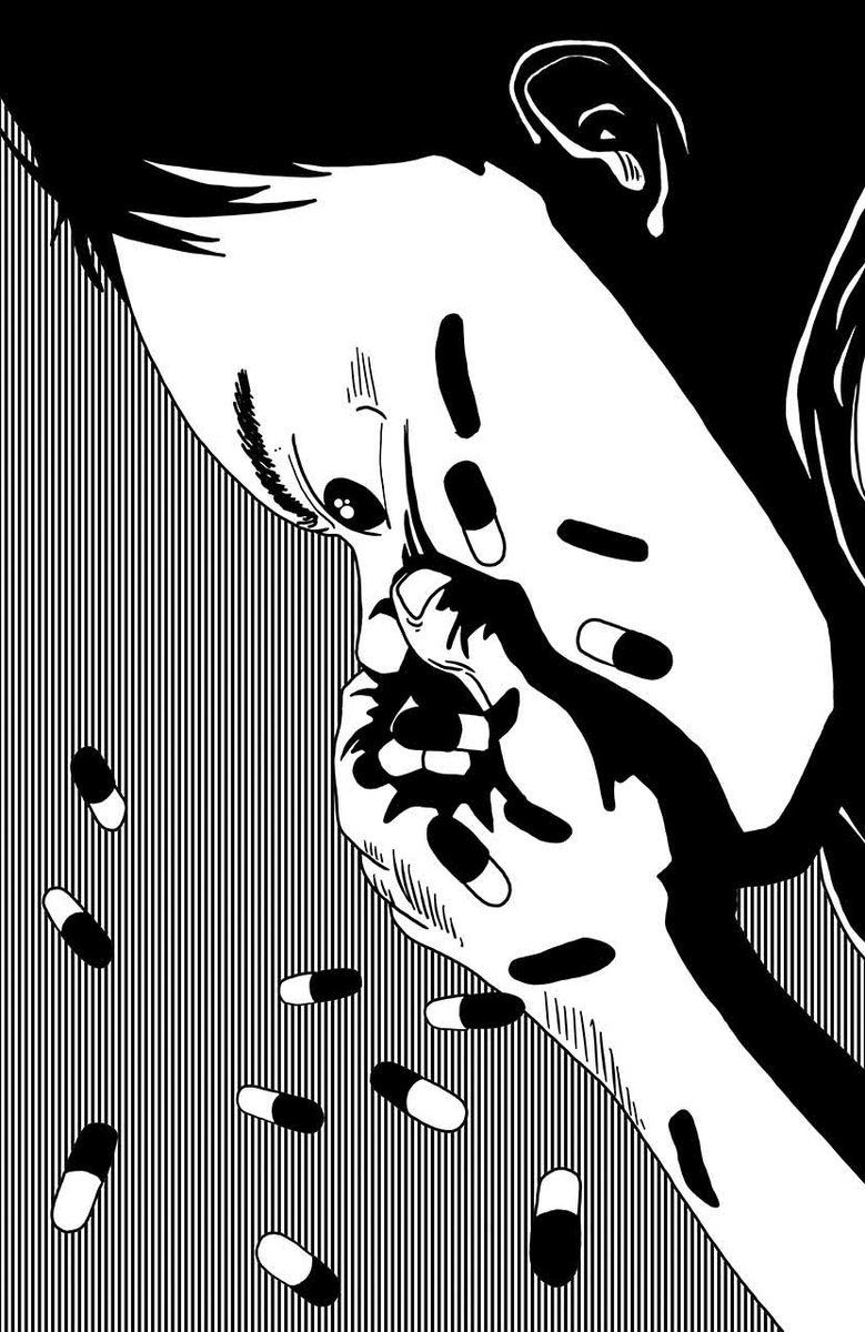 Tetsuo's addiction

made with infinite painter & galaxy tabS8. From Akira, the manga of Katsuhiro Otomo 

otomo.ampprod.fr

#digitalart #blackandwhitedrawing #infinitepainter #draw #drawing #art #dessin #illustration #illustrator #akira #otomo #ad2019 #manga #japan #anime