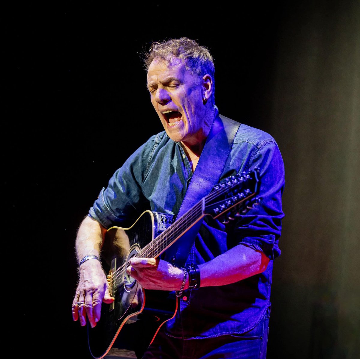 Tune in to Fine Folk on LCRFM 103.6FM (lcrlincoln.com) on Tuesday 23rd April at 7.00pm to listen to an interview featuring Alan Ritson speaking to Martyn Joseph. Check out our Listen Again option at (mixcloud.com/LCRFMLincoln)