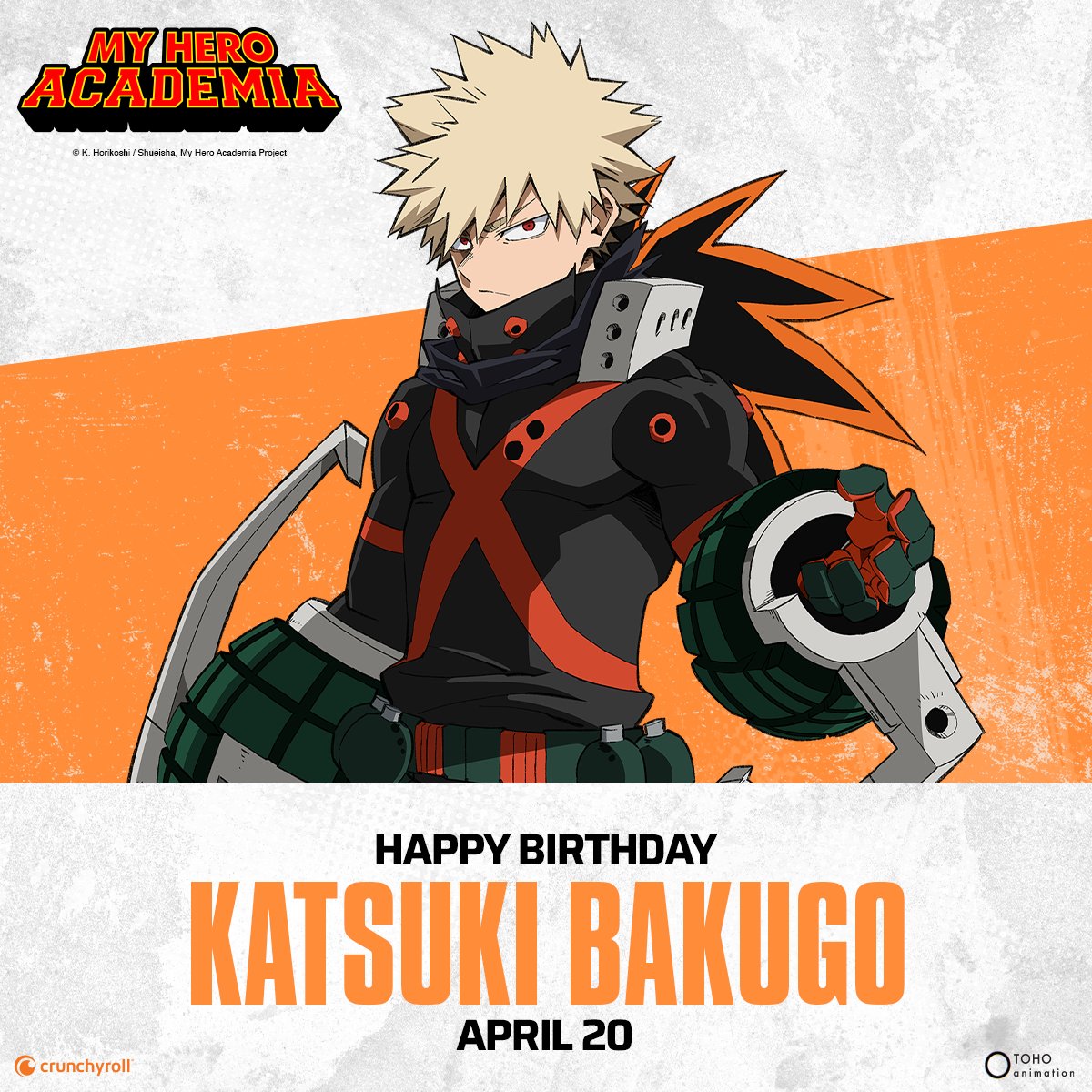 My Hero Academia tweet media