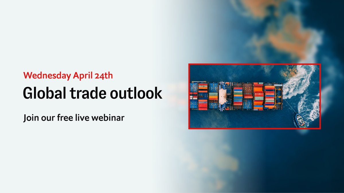 Climate ambitions are driving a new wave of protectionism in Europe's trade landscape. Find out how this will affect the global exports market in EIU’s upcoming webinar: econgrp.co/vT