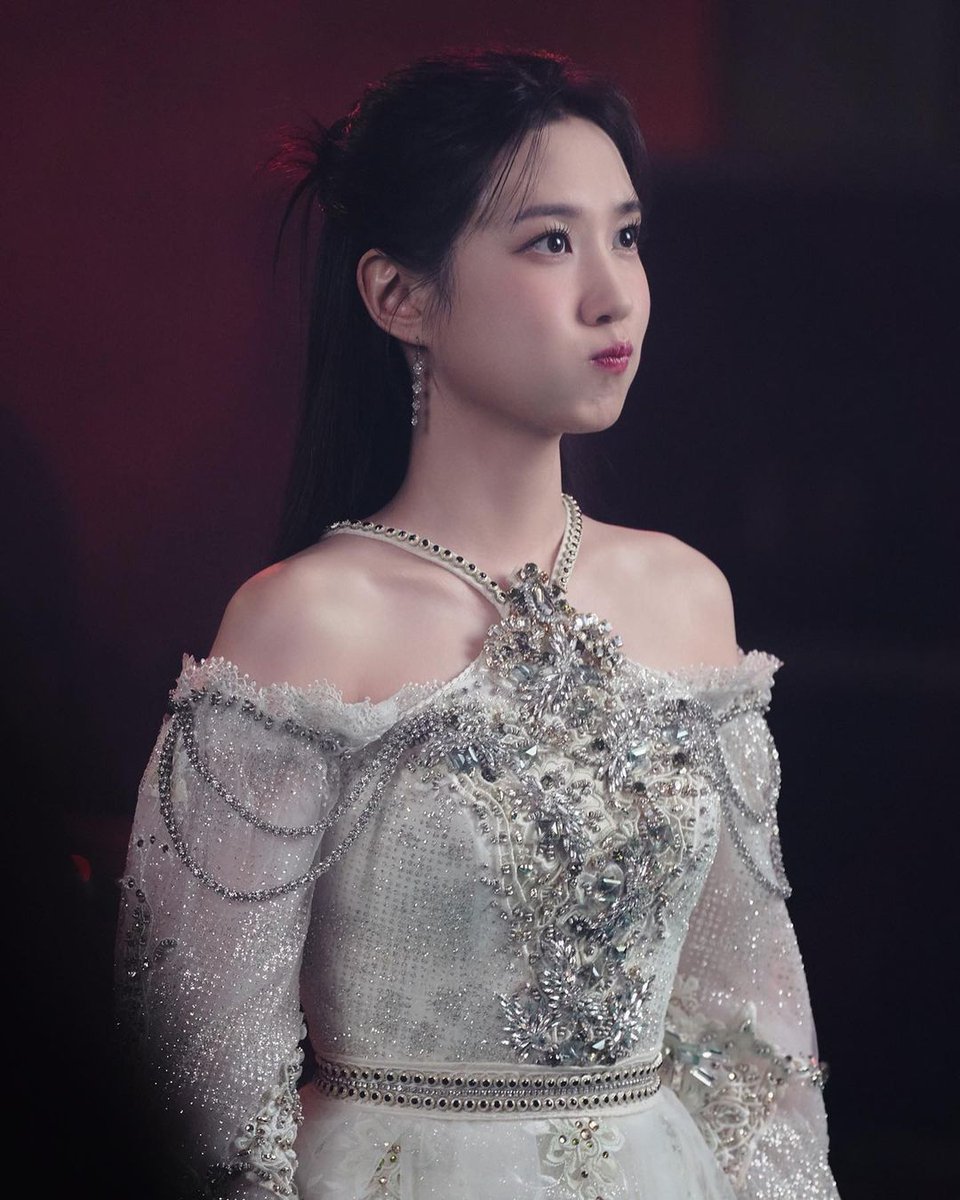 جميلة  ❤️❤️
#ParkEunBin
#CastawayDiva