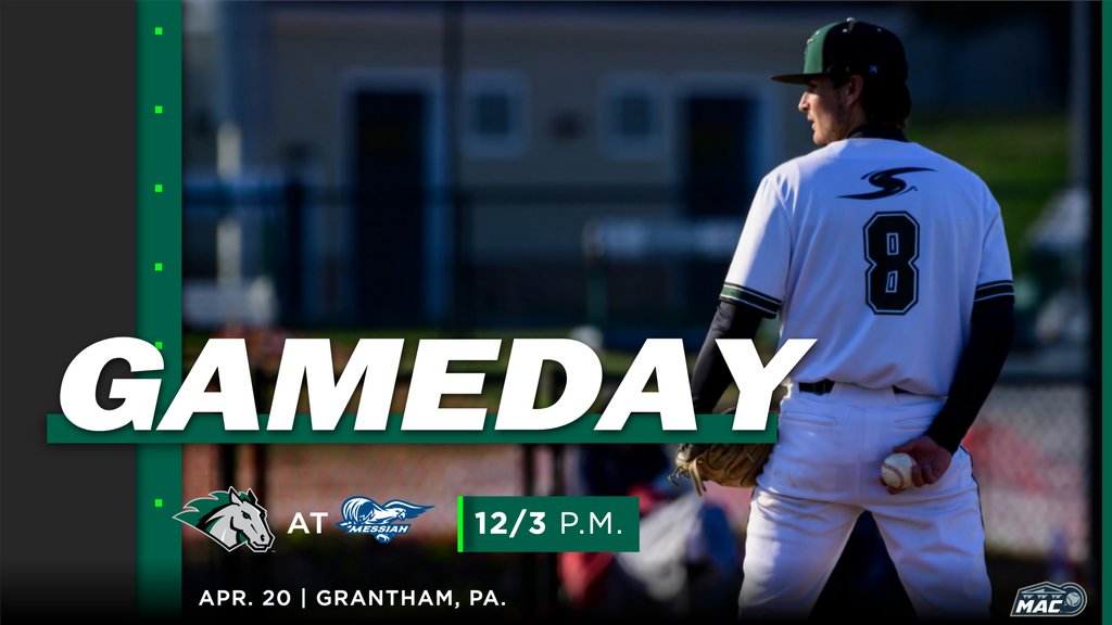 GoMustangSports's tweet photo. Time for a conference doubleheader with the Falcons on the road!
π Starry Baseball Field | Grantham, Pa.
π https://t.co/wshQ1TH6m7
πΉοΈ https://t.co/CzXITh09dl
ποΈ 12/3 p.m.
#d3baseball #MACbase #StangNation https://t.co/AJ7udBMKlO