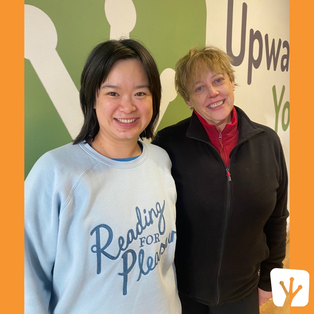 UpwardFrog's tweet image. Meet our Student Representatives 👋 ⁠
⁠
Thank you both 💚⁠

#northwest #stockport #greatermanchester ⁠#yogastudio #yoga #wellbeing  #community #relaxation #meditation #mindfulness #wellness #yogi #yogalife #yogapractice #yogaeverywhere #yogajourney ⁠