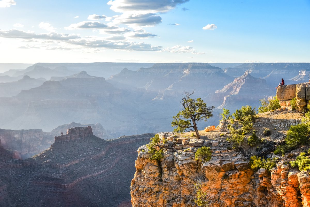 Happy National Park Week! Celebrate by learning more about a national park near you and how NPF works to protect national parks! nationalparkweek.org 📸: Simon Dannhauer