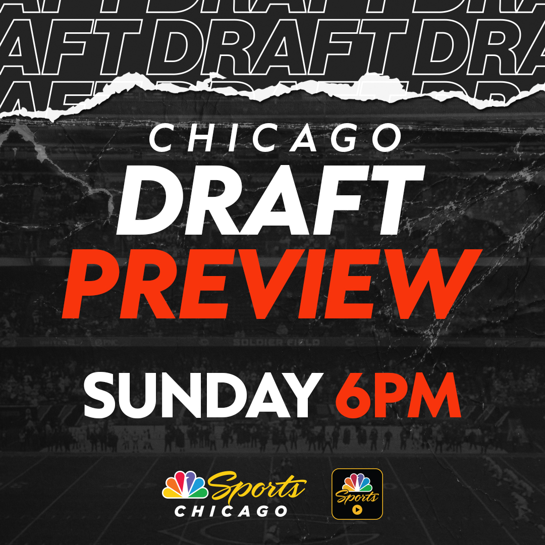 Join @ruthiepolinsky, @Schrock_And_Awe, @DavidHaugh and Dave Wannstedt tomorrow, April 21, at 6 p.m. for our NFL Draft Preview show! MORE INFO: trib.al/WGWVlLj
