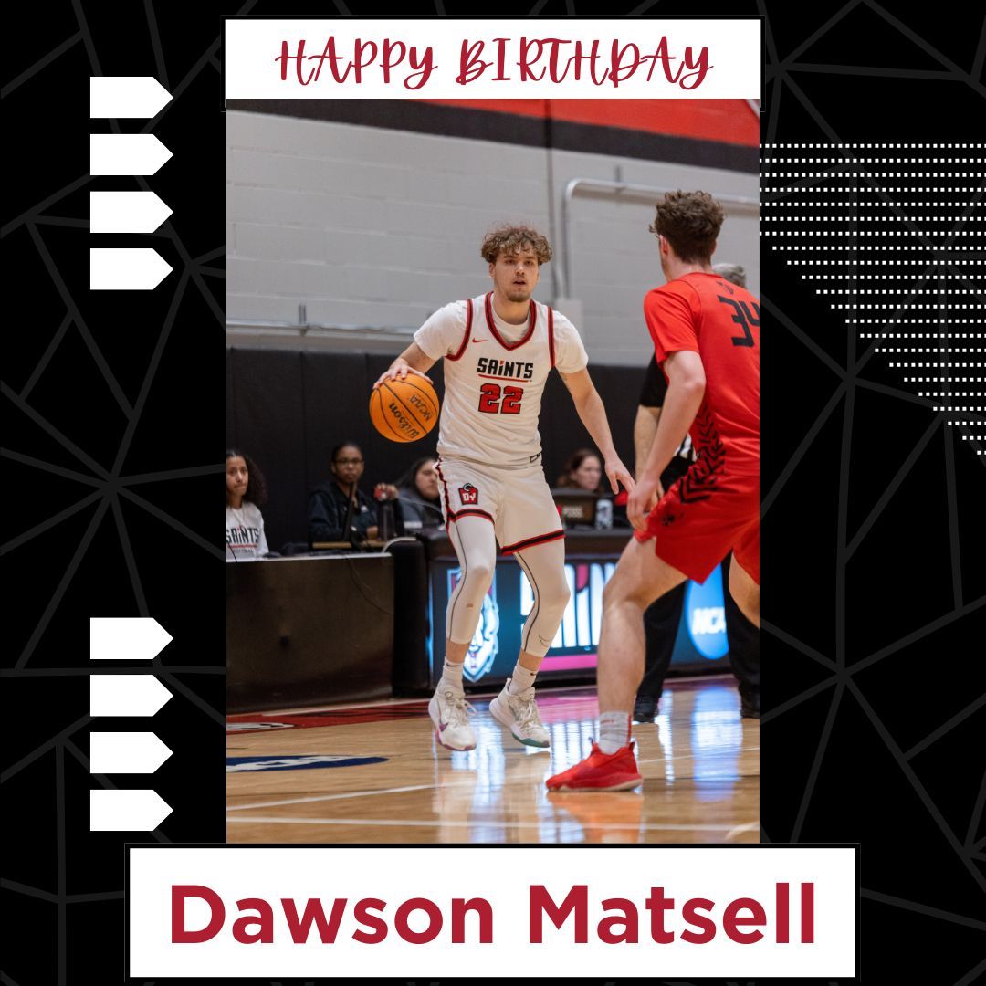 Happy Birthday to our guy @DawsonMatsell - We hope you have a great day! #FeedTheDawgs