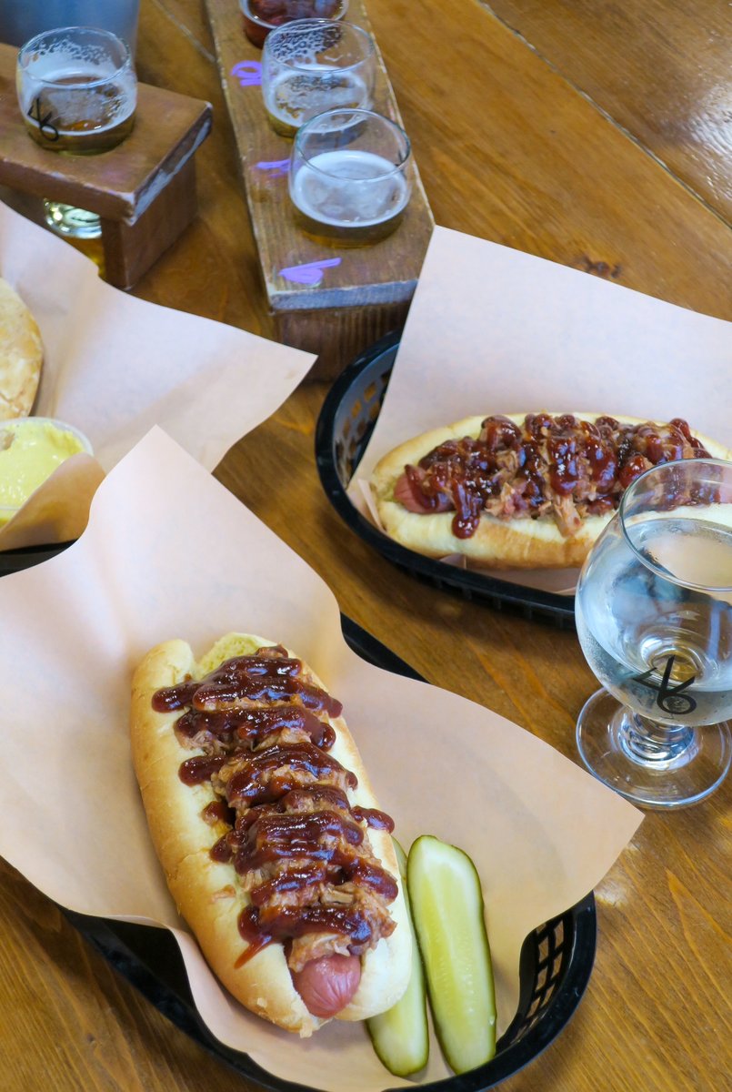 Experience Sudbury’s finest brews at 46 North Brewing! 🍻

PLUS, mark your calendars for next weekend as they celebrate their 5-year anniversary with 4 new releases, live music, a special menu, and more!

#DiscoverSudbury