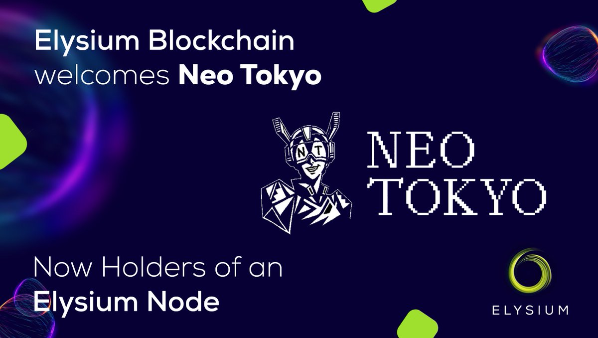 🔥Partnered w/ 50+ projects🔥 With @VulcanForged, we're linked with several Web3 giants like @NeoTokyoCode, @SkyBridge, @FBGCapital, @losslessdefi and more. You can access the same for your dream project🌐 Apply for the Elysium Accelerator now: bit.ly/49x0BjU