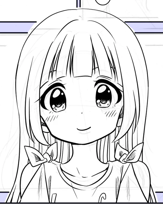 気まぐれWIP 