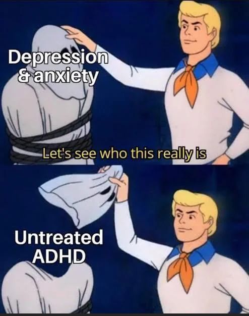 ADHDForReal's tweet photo. https://t.co/QQt1dkLyFe