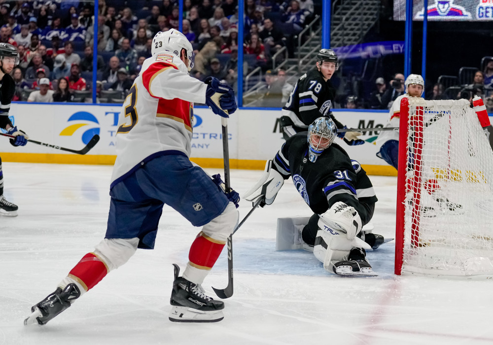 McKeen's Hockey tweet media