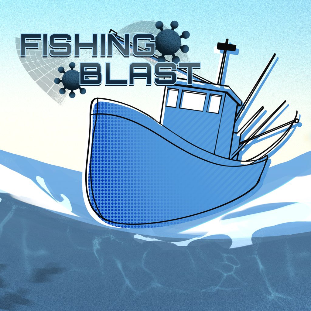 I have 3 #PSN #CrossBuy codes for #FishingBlast to #giveaway! EU - 2x #PS4/#PS5 NA - 1x #PS4/#PS5 To Enter - * Follow @Dino_Roared & @xeneder_team * Repost & Like - State Version if Needed