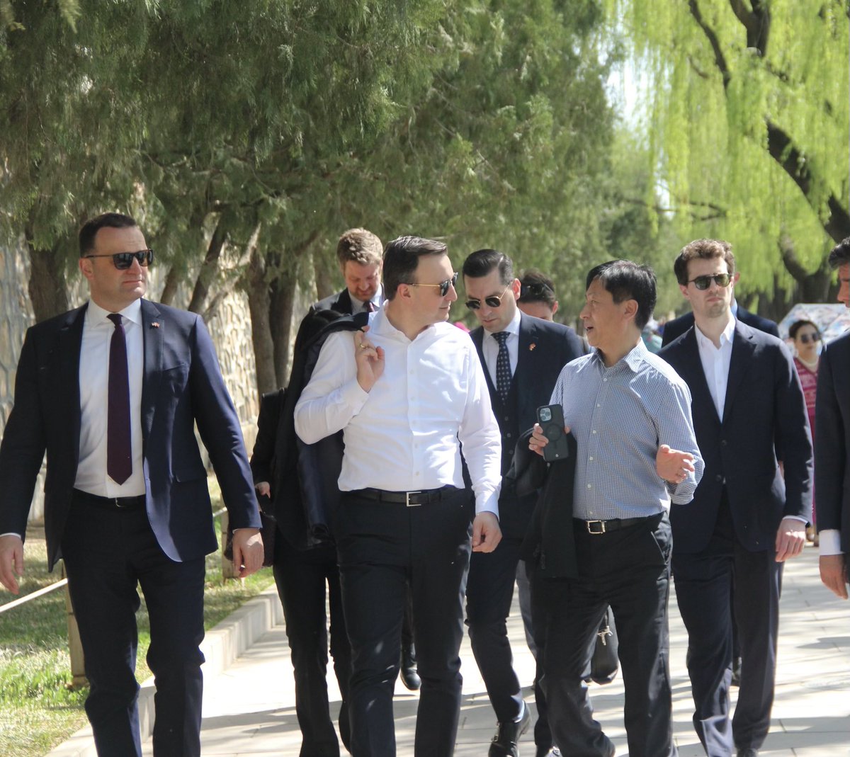 Paul Ziemiak tweet media