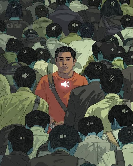 LaVozMasculina's tweet photo. No pierdas un año más haciendo la misma vieja mierda...

Durante los próximos 6 meses, da prioridad a esto. y te volverás imparable: https://t.co/7ny1okB8yQ