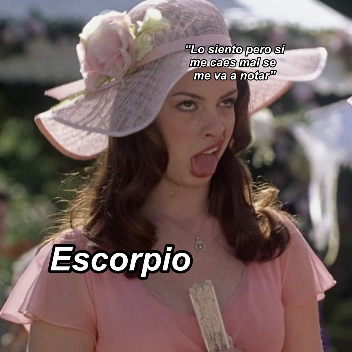 escorpio_hn's tweet photo. Es lo que hay 😩 https://t.co/YxUt2GIivn