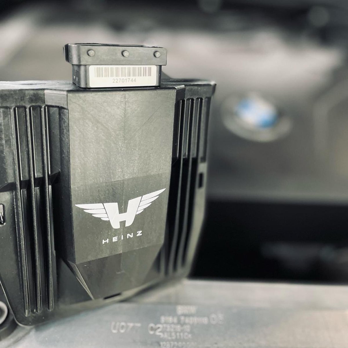 heinzperform's tweet photo. Heinz Control Unit (HCU): NU tuning voor de nieuwste modellen BMW, Audi, Mercedes, VW, …  

Meer info? 0479110003 of info@heinz-hasselt.be

#heinztuning  #bmw #bmwm #m3 #power #chiptuning #fast #torque #audi #mercedes #vw #tuning https://t.co/JTtNn9awhc