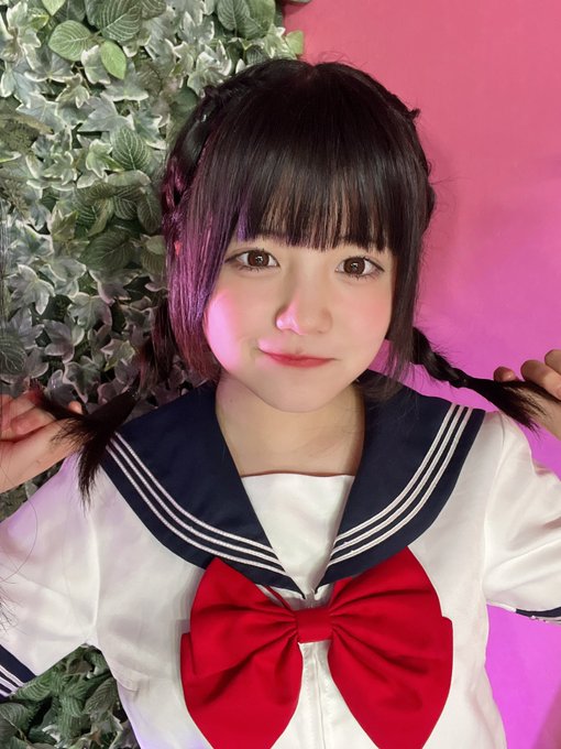 Twitterのコスプレ画像14