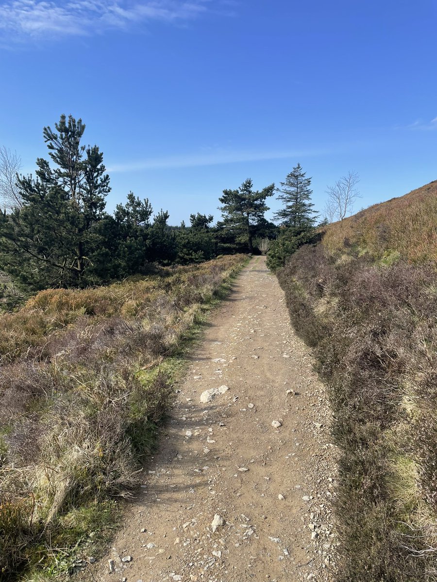 cawthornejen's tweet image. More kms today as part of my #bigstepchallenge to walk 300km in April to raise funds for @PeepsHie   If you would like to sponsor me to support the fantastic work Peeps do the link is justgiving.com/peeps-hie
