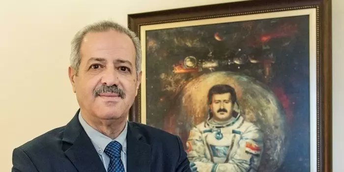 Astronot Faris hayatını kaybetti Uzaya giden ilk Suriyeli ve 2. Arap olma unvanına sahip Tümgeneral Muhammed Faris Gaziantep'te bir hastanede hayatını kaybetti.