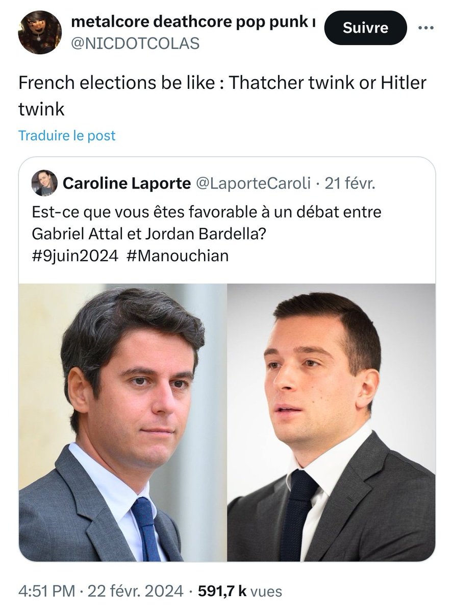 Rom M. 😶🌫️ tweet media