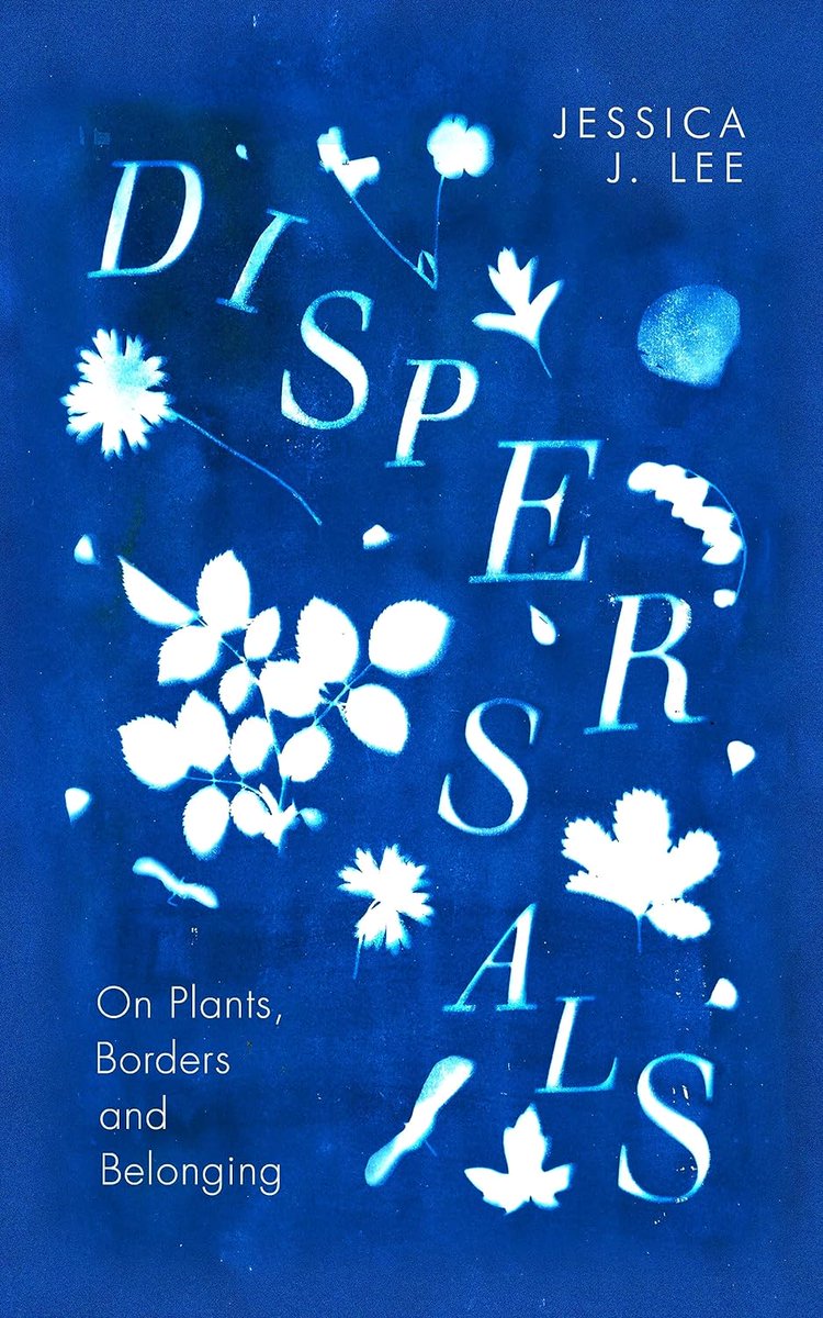 In @jessicajlee's ‘Dispersals: On Plants, Borders and Belonging’, published this week by @HamishH1931, @HaslerPoet finds the generosity and openness of a packet of seeds saved from one’s own garden caughtbytheriver.net/2024/04/disper…