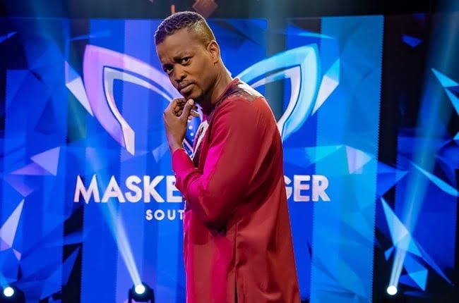 I can't wait for another night of wacky guesses and amazing vocals on #TheMaskedSingerSA tonight! 😍

Don't miss the fun at 6:30 pm on SABC3!📺