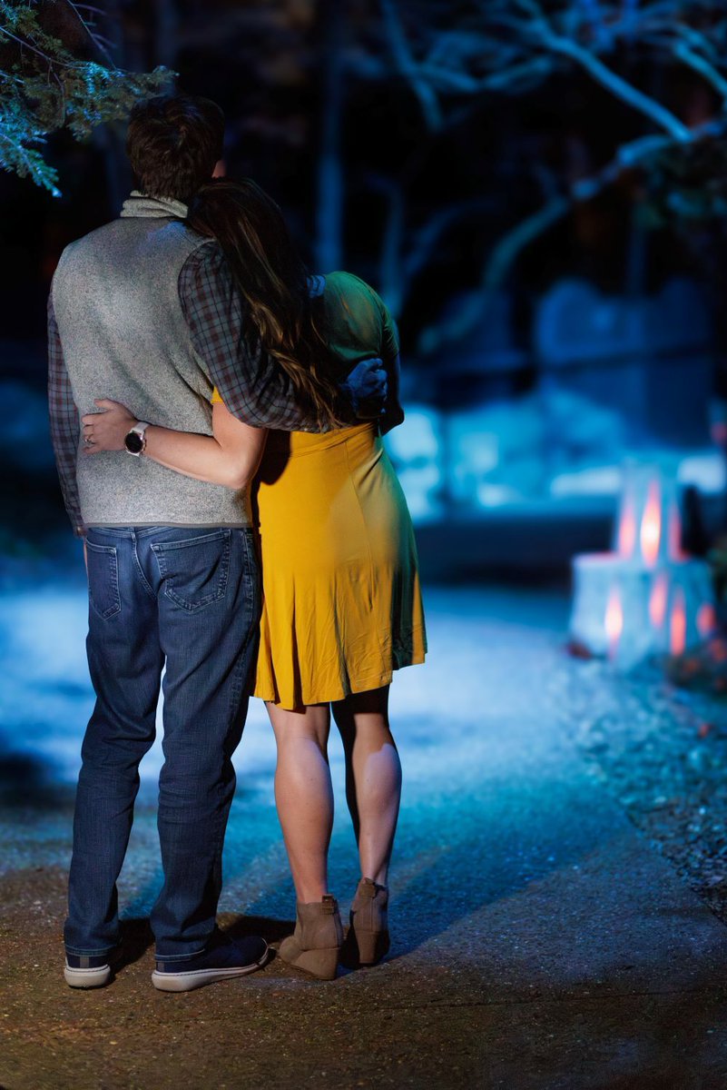 Making plans? Rock City Nights: Flora Luna is the place to be! Visit each of the food stops along the Enchanted Trail as the city skyline takes center stage. 

For tickets and additional info, visit buff.ly/4aZgzEa.