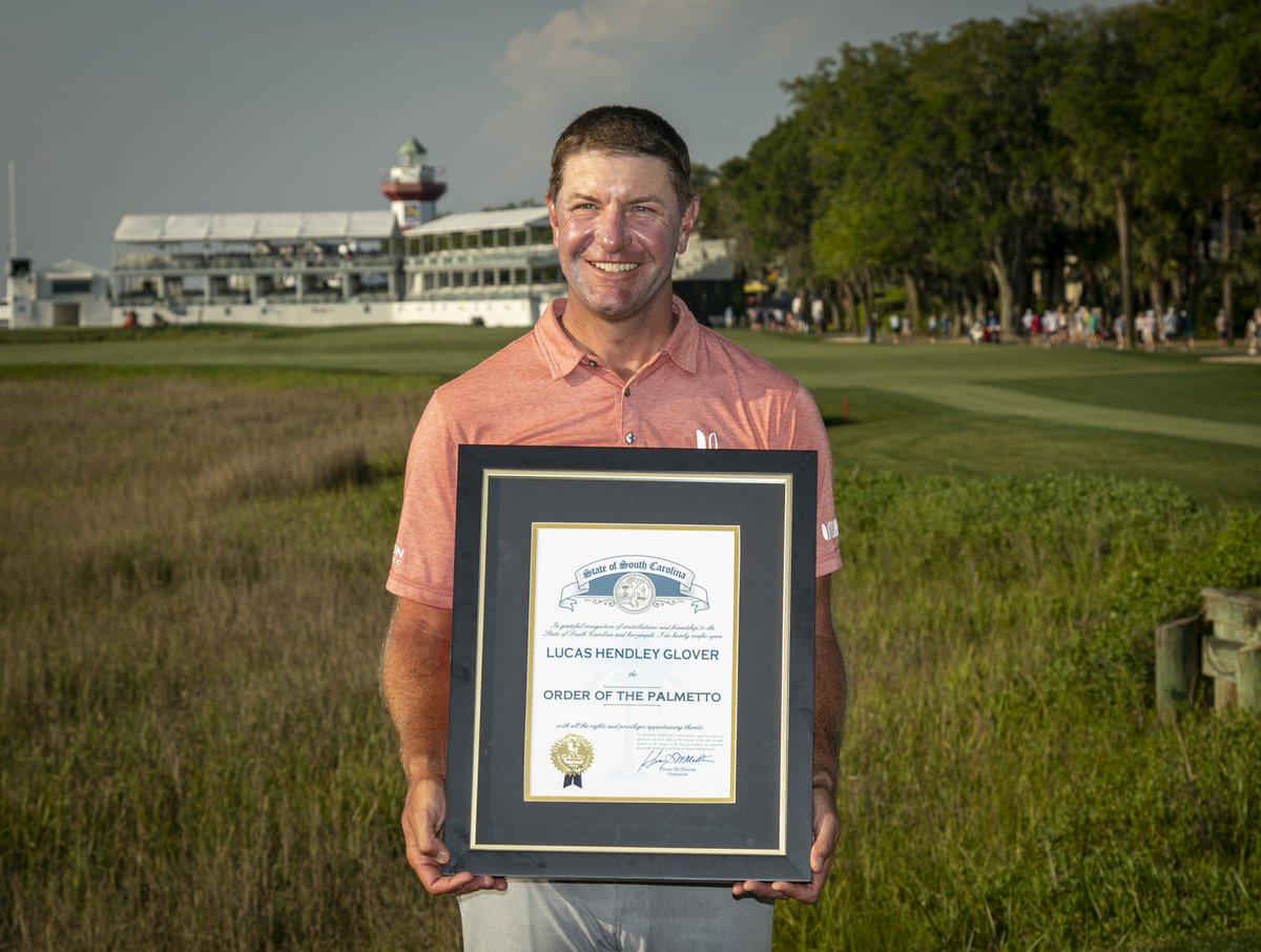 RBC_Heritage tweet picture