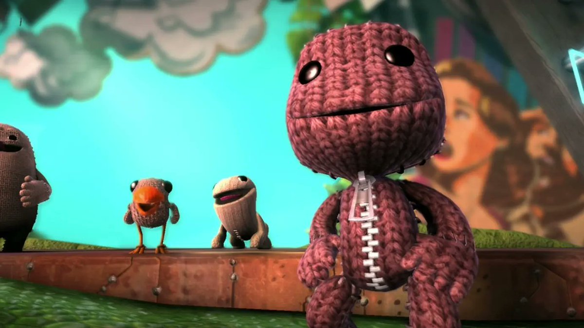 LittleBigPlanet3's servers will remain 'offline indefinitely' eurogamer.net/littlebigplane…