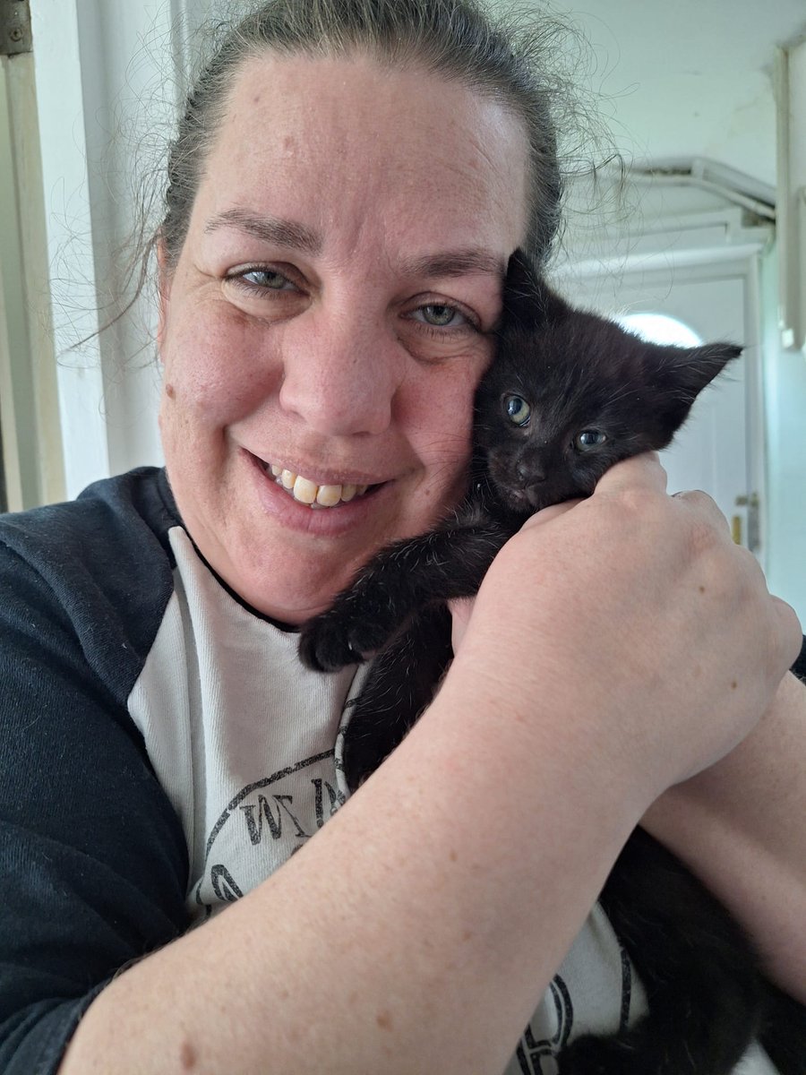 Sarah Ellacott 🎗 tweet media