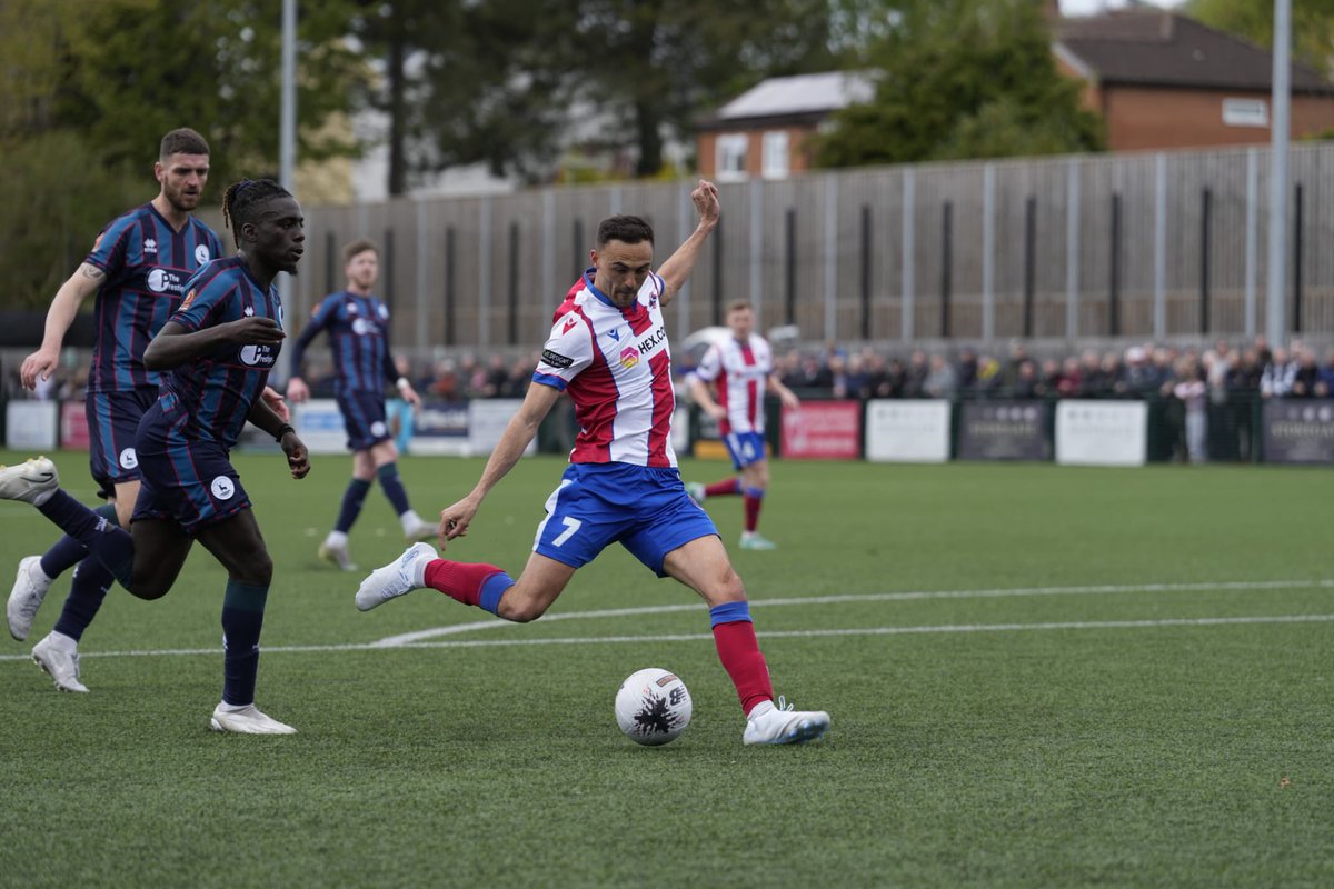 DorkingWDRS's tweet photo. β90+3- Your final @Stonegate_Homes man of the match of the season is Jimmy Muitt πͺ
Well played as always, Jim π
π΄3-4π΅
#DORHAR https://t.co/UzkWAPDD5E
