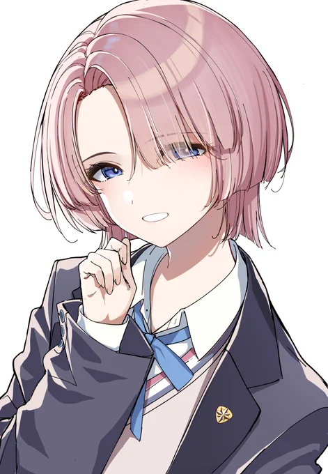 有村麻央ちゃん可愛すぎる #学マス #有村麻央 