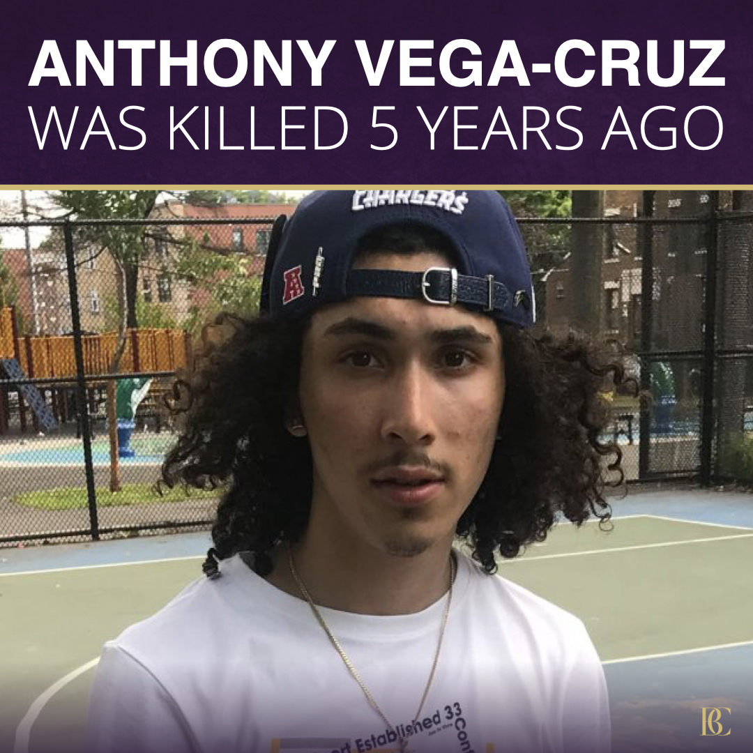 5 yrs ago, Anthony “Chulo” Vega-Cruz was killed by a Wethersfield (CT) police officer during a traffic stop. Too many marginalized minorities die at the hands of police during traffic stops! We demand systemic change! Rest In Power, Anthony 🙏🏾