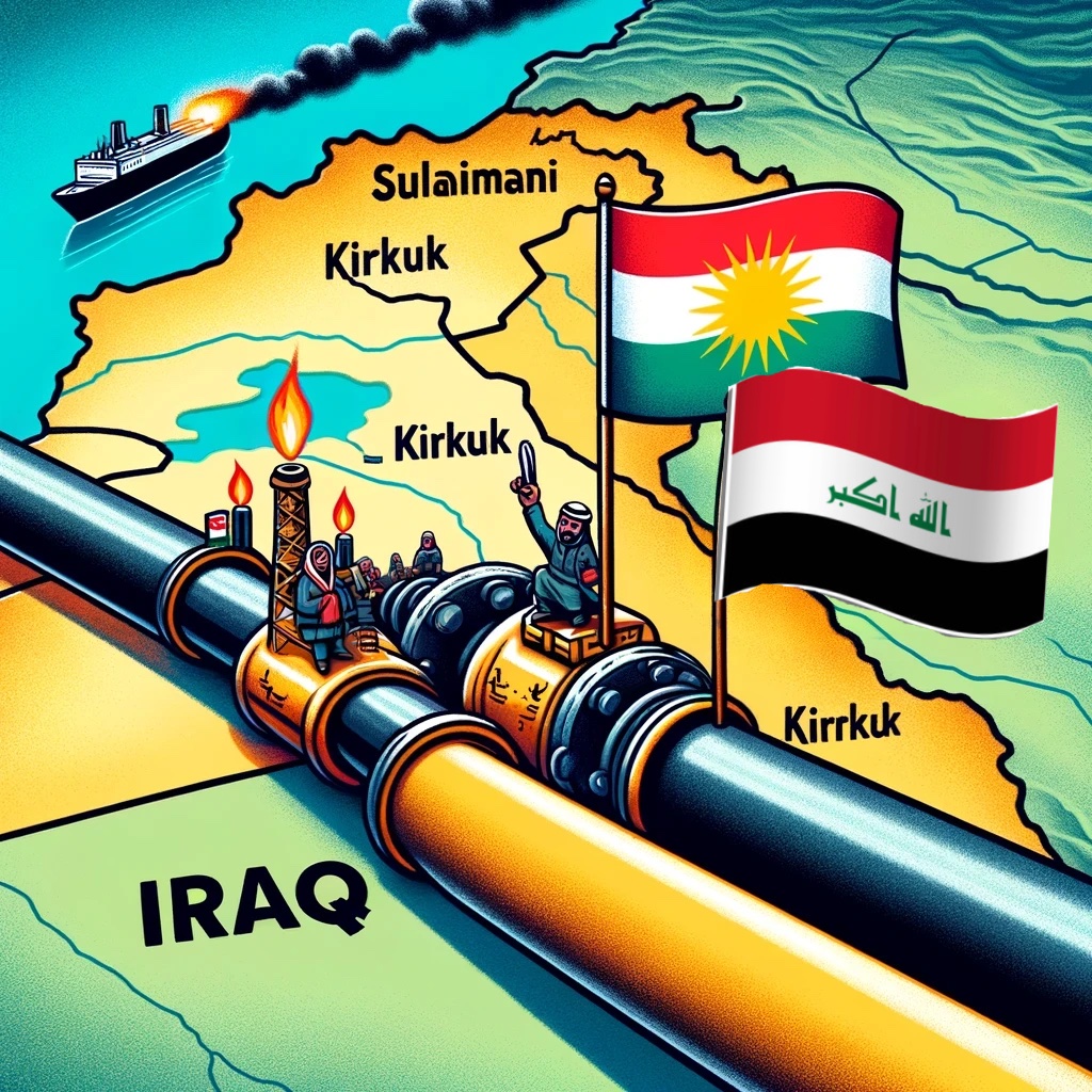 Kurdistan Watch tweet media